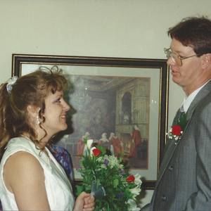 Meet your Posher, Tracy